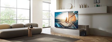 400€ Rabatt auf Samsung S93C OLED 77 Zoll Fernseher!    